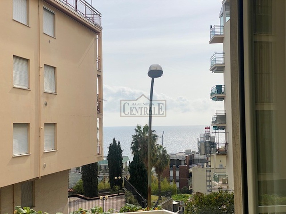 Agenzia Immobiliare Centrale Sanremo